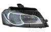 VAN WEZEL 0332988M Headlight